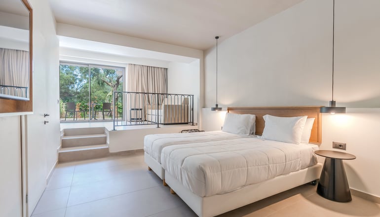 4* Iolida Corfu Resort & Spa