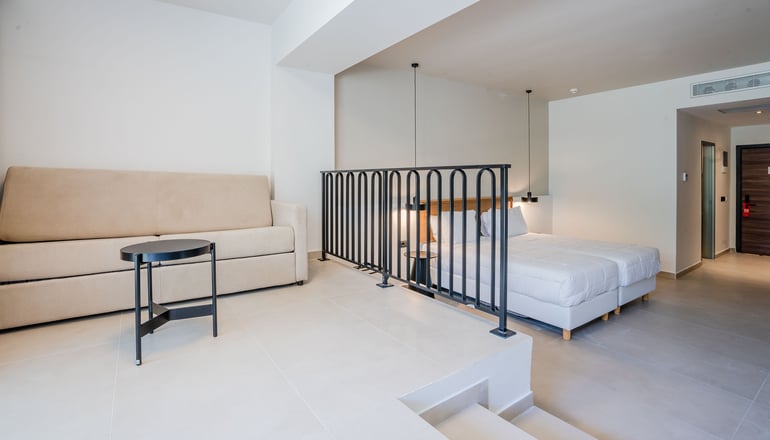 4* Iolida Corfu Resort & Spa