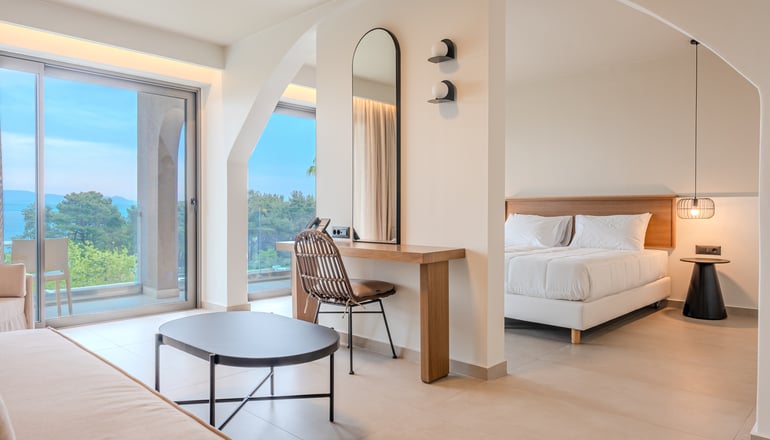 4* Iolida Corfu Resort & Spa