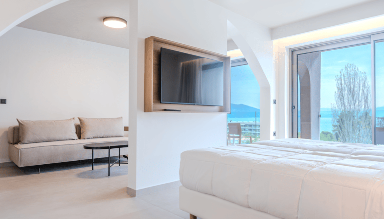 4* Iolida Corfu Resort & Spa