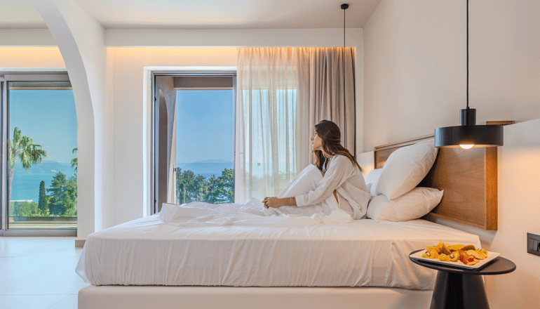 4* Iolida Corfu Resort & Spa