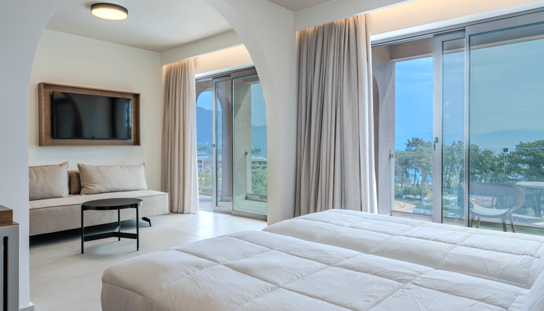 4* Iolida Corfu Resort & Spa