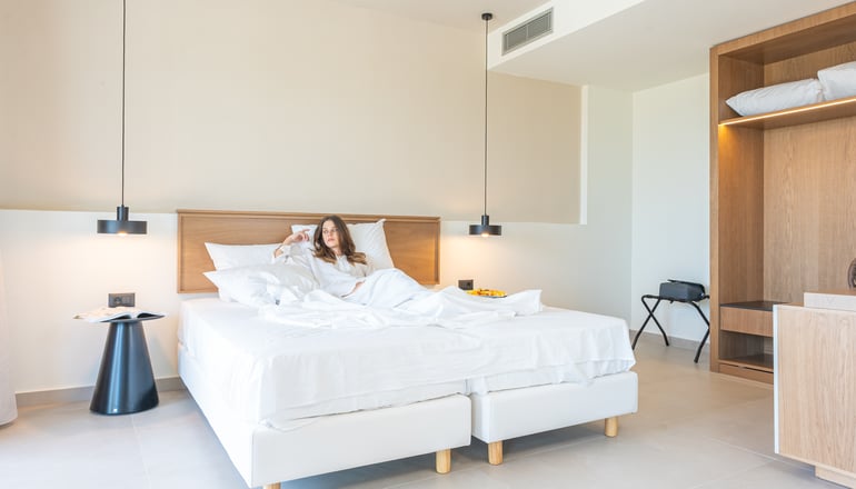 4* Iolida Corfu Resort & Spa