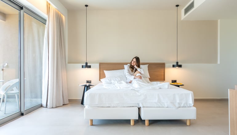 4* Iolida Corfu Resort & Spa