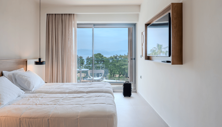 4* Iolida Corfu Resort & Spa