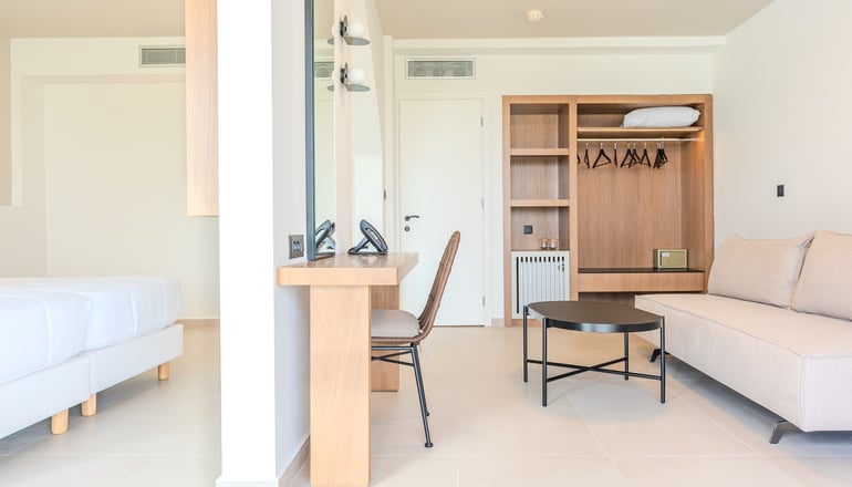 4* Iolida Corfu Resort & Spa