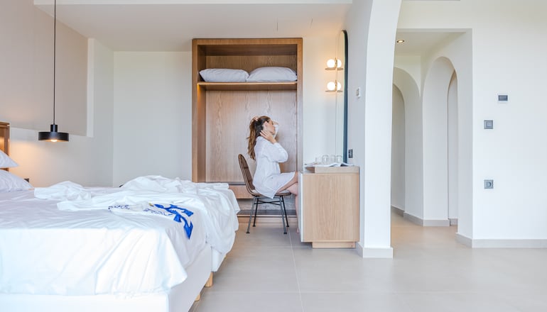 4* Iolida Corfu Resort & Spa