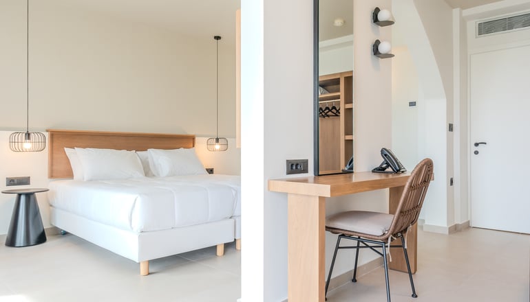 4* Iolida Corfu Resort & Spa