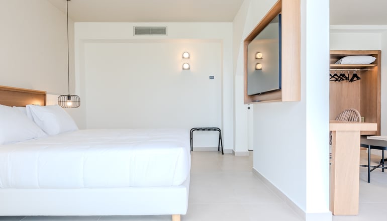 4* Iolida Corfu Resort & Spa