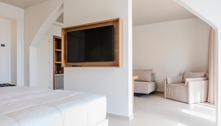 4* Iolida Corfu Resort & Spa