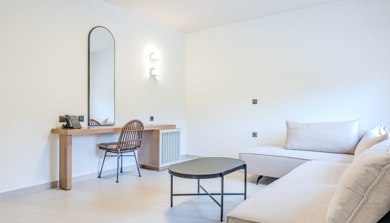 4* Iolida Corfu Resort & Spa