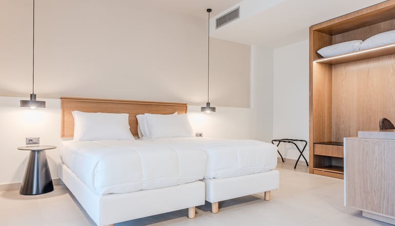 4* Iolida Corfu Resort & Spa