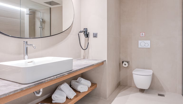 4* Iolida Corfu Resort & Spa