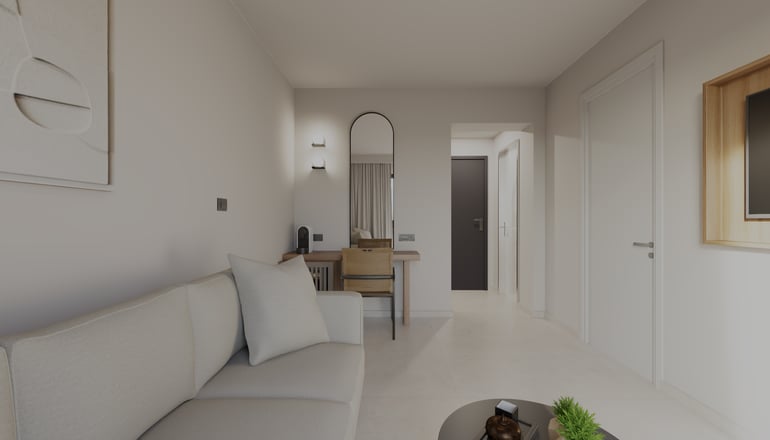 4* Iolida Corfu Resort & Spa