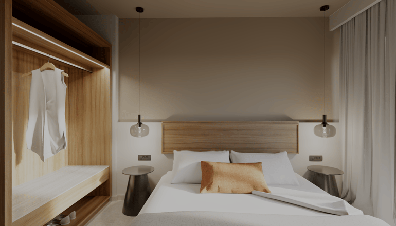 4* Iolida Corfu Resort & Spa