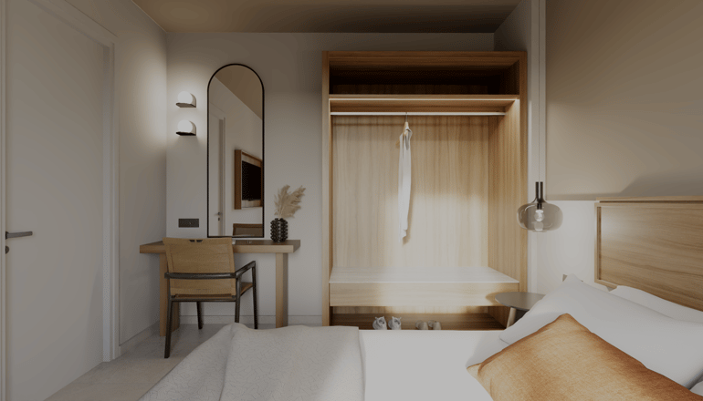 4* Iolida Corfu Resort & Spa