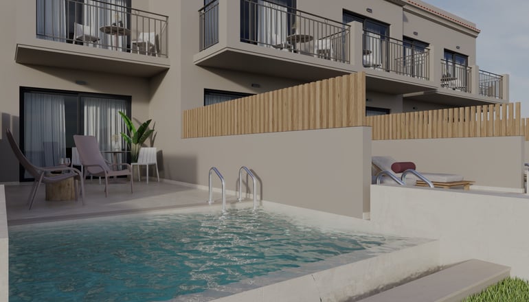 4* Iolida Corfu Resort & Spa