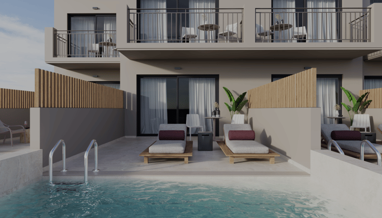 4* Iolida Corfu Resort & Spa