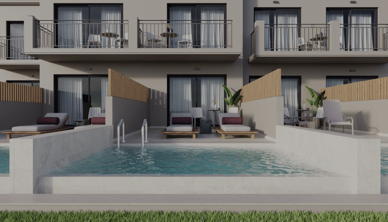 4* Iolida Corfu Resort & Spa