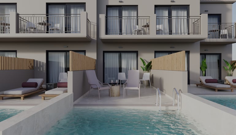 4* Iolida Corfu Resort & Spa