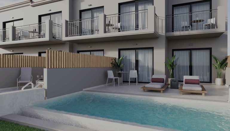 4* Iolida Corfu Resort & Spa