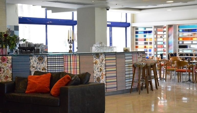 4* Ionion Star Hotel