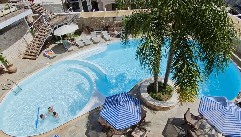 4* Ionion Star Hotel