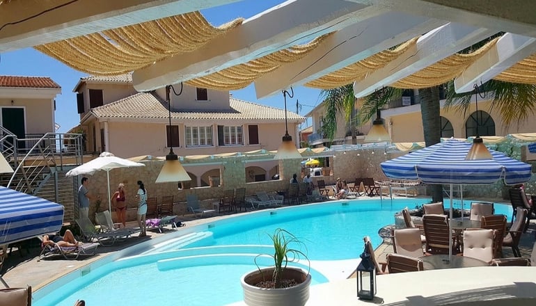 4* Ionion Star Hotel