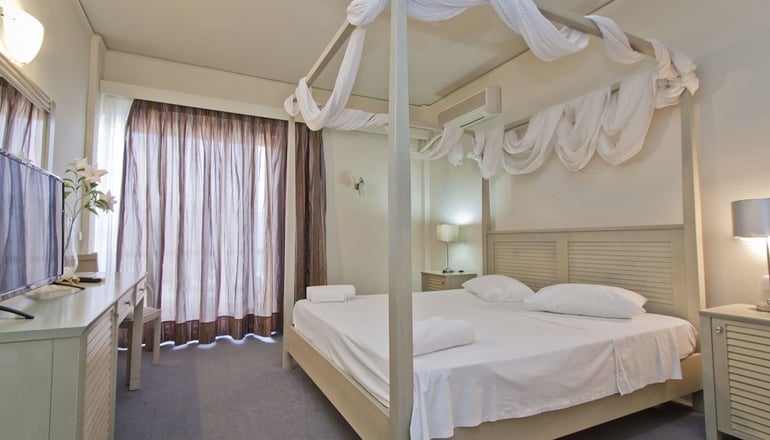 4* Ionion Star Hotel