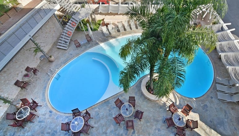 4* Ionion Star Hotel