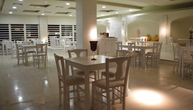 4* Ionion Star Hotel