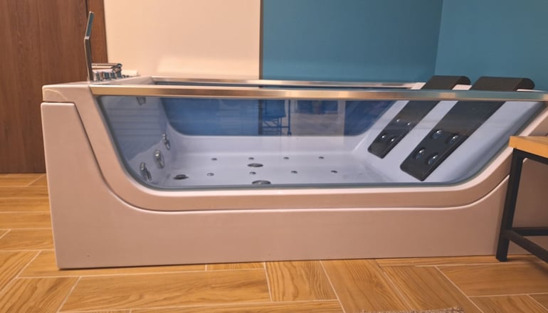 4* IRA HPA Hotel - Καλαμάτα