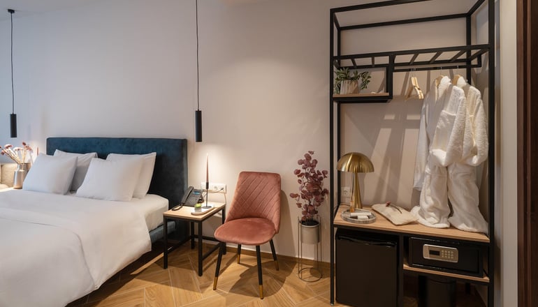 4* IRA HPA Hotel - Καλαμάτα
