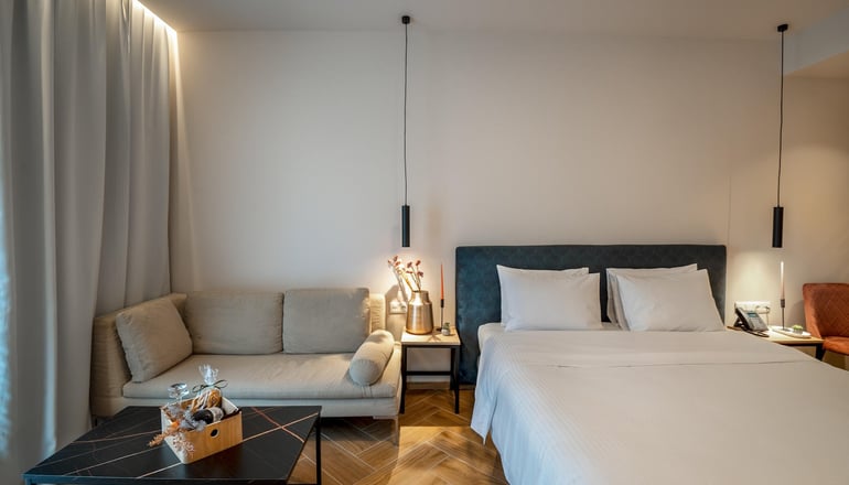 4* IRA HPA Hotel - Καλαμάτα