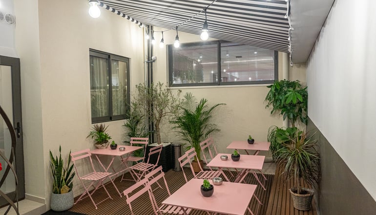 4* IRA HPA Hotel - Καλαμάτα