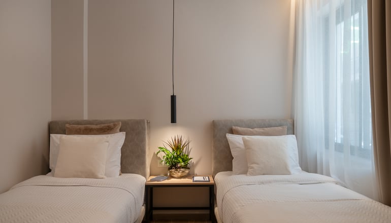 4* IRA HPA Hotel - Καλαμάτα