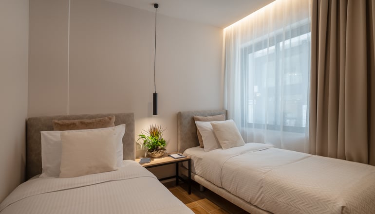 4* IRA HPA Hotel - Καλαμάτα