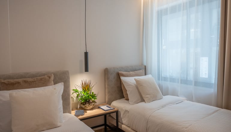 4* IRA HPA Hotel - Καλαμάτα
