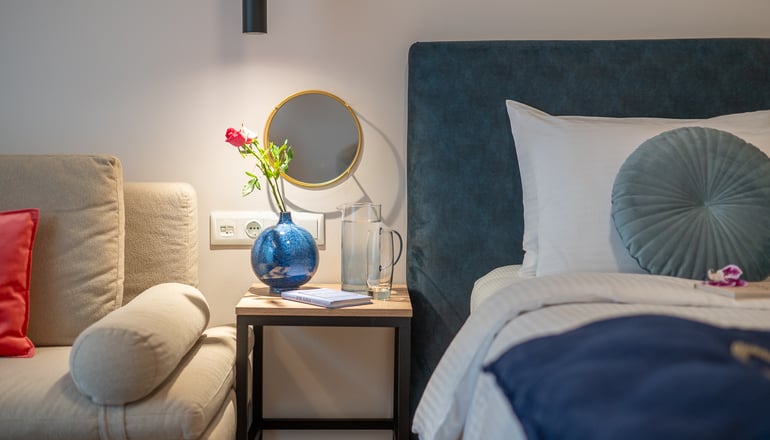 4* IRA HPA Hotel - Καλαμάτα