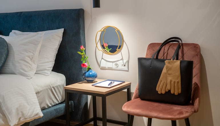 4* IRA HPA Hotel - Καλαμάτα