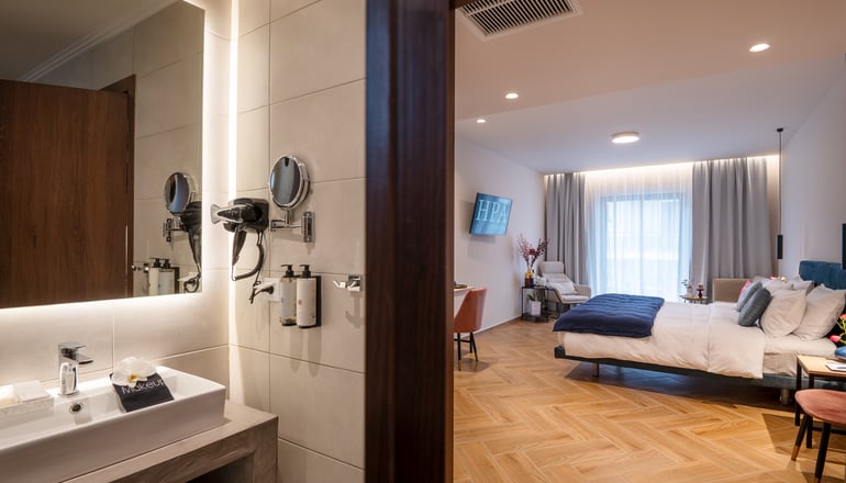 4* IRA HPA Hotel - Καλαμάτα