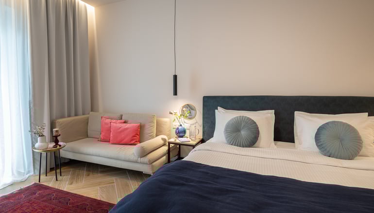 4* IRA HPA Hotel - Καλαμάτα