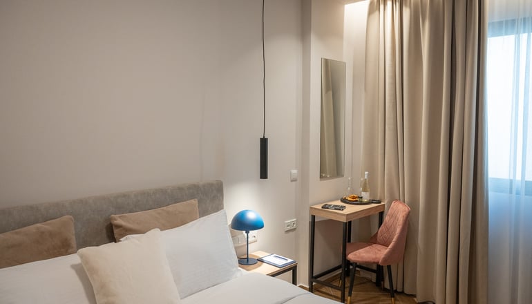 4* IRA HPA Hotel - Καλαμάτα