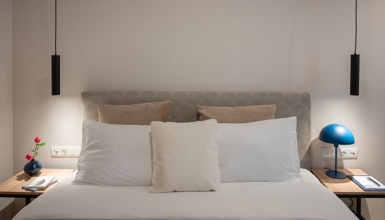 4* IRA HPA Hotel - Καλαμάτα