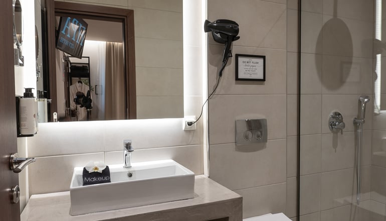 4* IRA HPA Hotel - Καλαμάτα