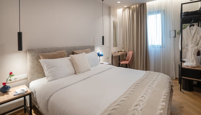 4* IRA HPA Hotel - Καλαμάτα