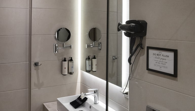 4* IRA HPA Hotel - Καλαμάτα