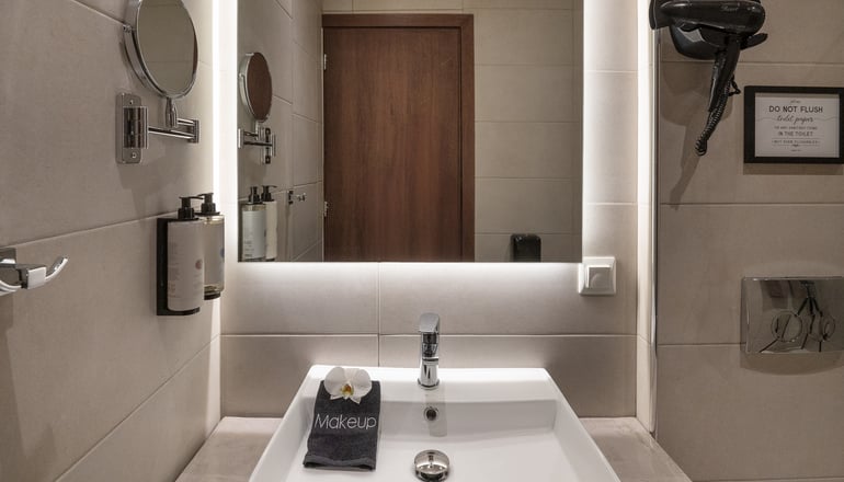 4* IRA HPA Hotel - Καλαμάτα