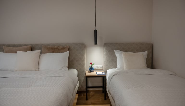 4* IRA HPA Hotel - Καλαμάτα