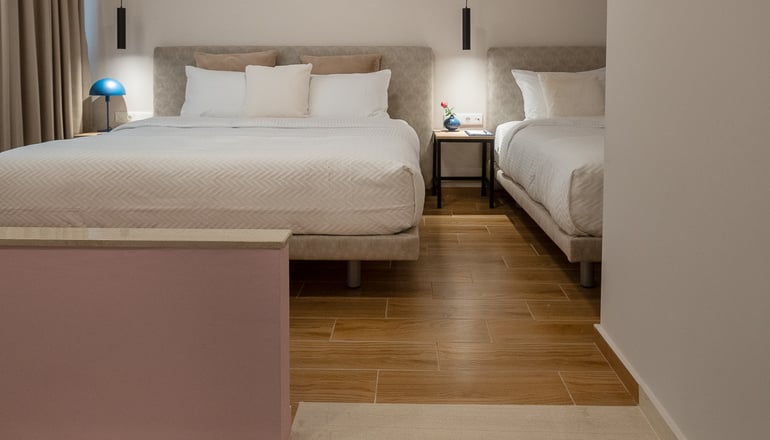 4* IRA HPA Hotel - Καλαμάτα